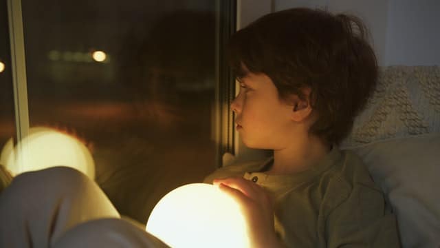 Are Your Older Children Sleep Deprived?