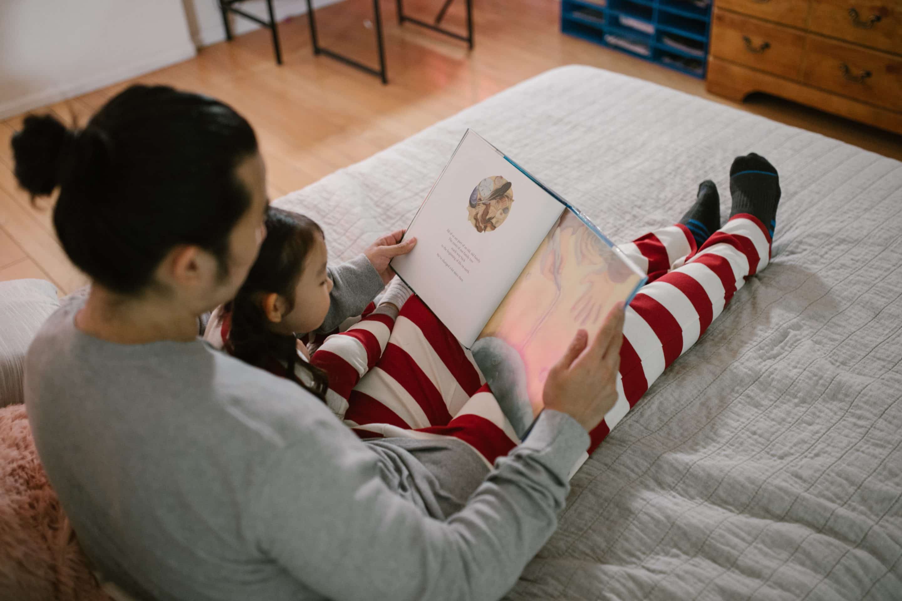 deep toddler sleep thanks to better baby sleep habits