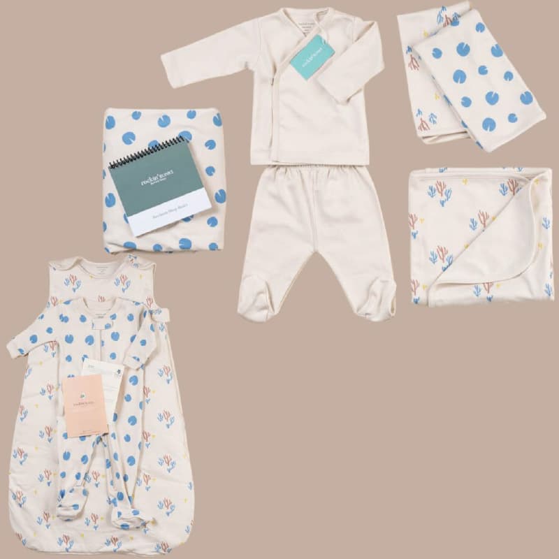 Baby Sleep Essentials